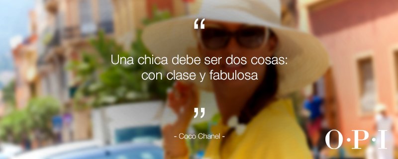 OPI_ARG's tweet photo. Definición de una #OpiLover… https://t.co/5TFW5XlOR9