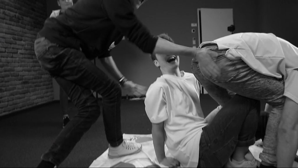 debbiewoigk's tweet photo. Selten sowas erotisches gesehen. @dielochis @LochisHeiko @MarcvonBradeTv https://t.co/0bEAA3vjEs