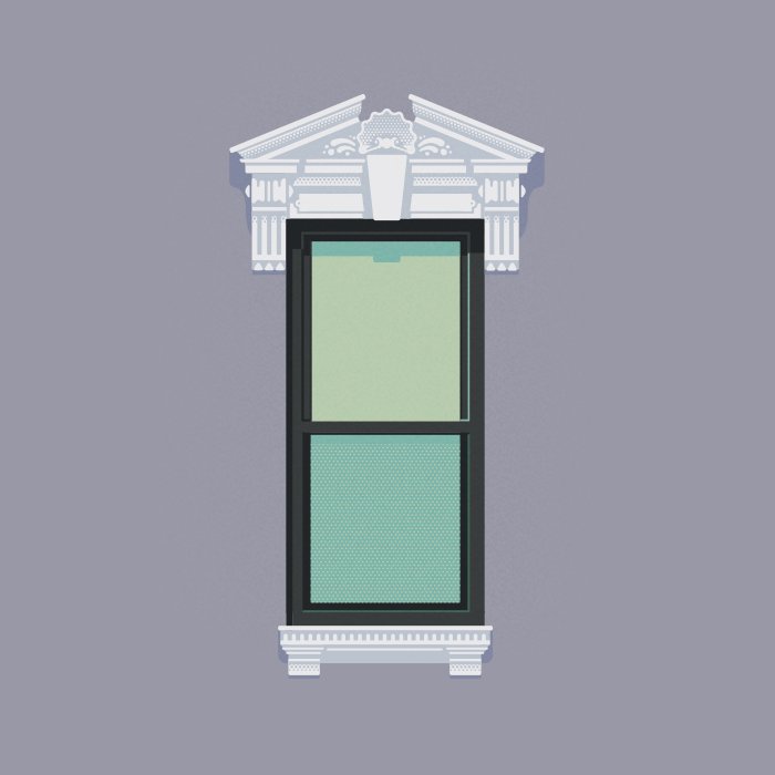 WindowsofNY's tweet image. Cold vibes in NYC. 344 West 14th Street windowsofnewyork.com