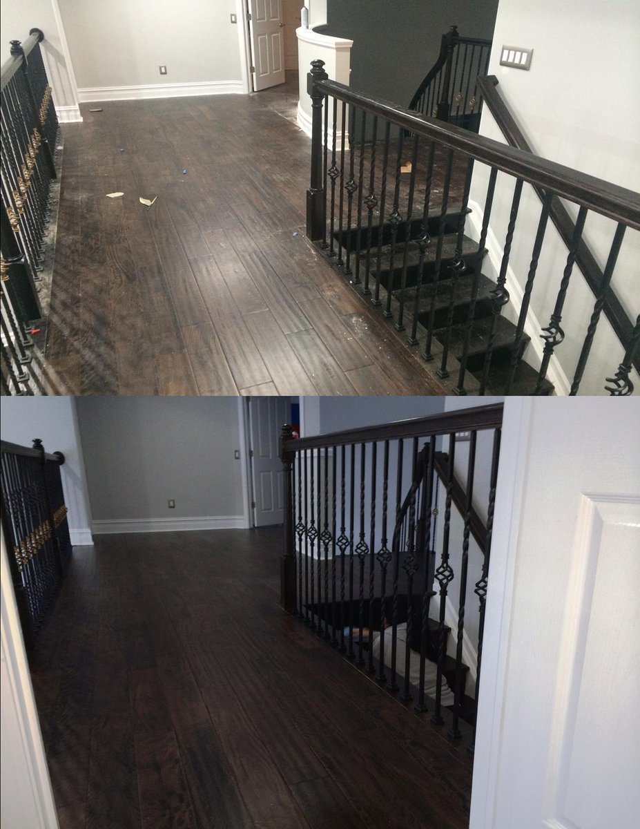 ParadigmClean's tweet photo. @ParadigmClean Cleaning Solutions is your local experts for handling your next New Build or Remodeling cleaning. https://t.co/ODsVLn4oQv