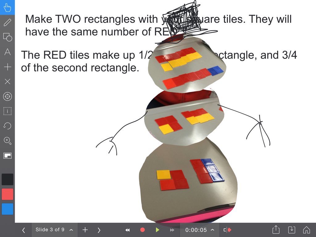 hendrikzl's tweet photo. #mathsnowmanmanipulatives https://t.co/bzlZ20JxuF