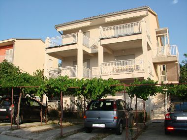 New: #Apartments OS36769 | #Selce, #Croatia dlvr.it/DKq33b