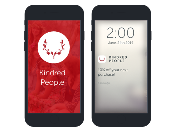 KindredPeople's tweet photo. Get chic on a budget: https://t.co/TefMNWpcrx
Download our app and save!
#flokapp #kindredpeople https://t.co/jCrQwbgLpJ