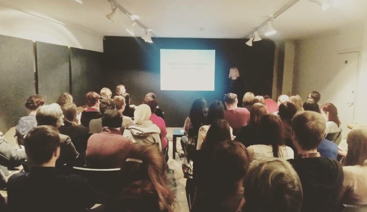 ripo_lv's tweet image. Papildinām zināšanas par tapešu tendencēm Latvijā #Riga #ripo #dizains