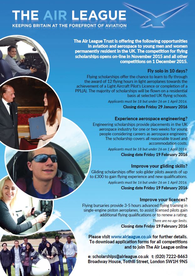 RAF Air Cadets tweet media