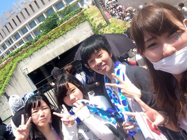 rs_kkkk's tweet photo. ☁💞@yoppi120 💞☁
よしぴおめぴ〜💗💗💗💗💗💗
だいすっぴ！( 💓∀💓) https://t.co/GFeO0x4q7S