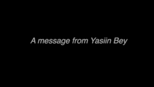 BCKSTG_'s tweet photo. [AUDIO] Yasiin Bey announces his retirement: https://t.co/410Ps8Osfj #BCKSTG https://t.co/yf6BPyRegn