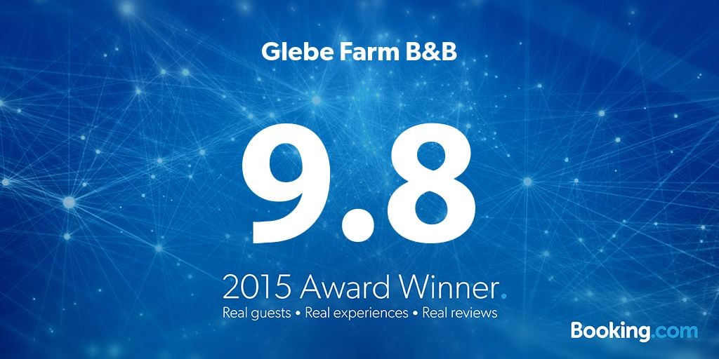 Thanks to all our <a href="/bookingcom/">Booking.com</a> guests for their lovely scores.  We will keep up the good work in 2016 #guestsloveus