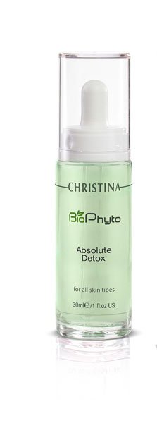 QualitySpa's tweet image. Ya podeis revisar en nuentra Web el nuevo lanzamiento de @1MinuteMakeup "Absolute Detox Serum"