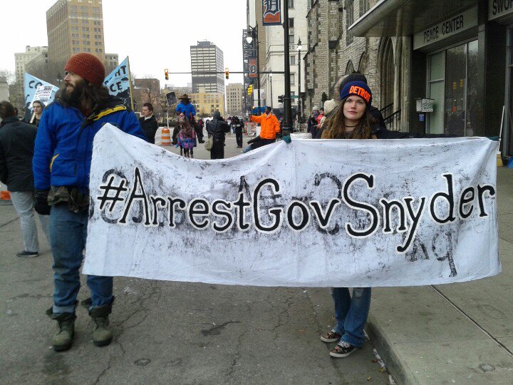 OneLoveDetroit tweet picture