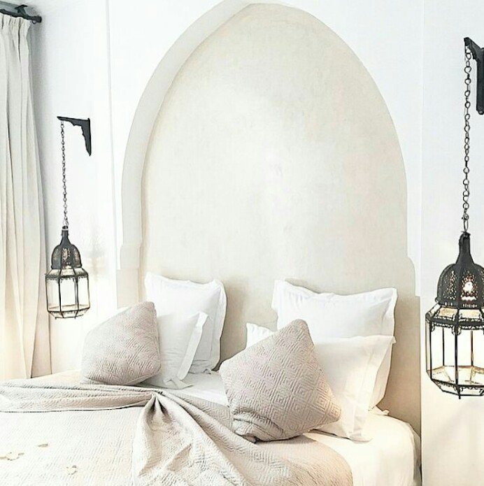 CreateHomeStyle's tweet image. Sweet dreams.. #interiordesign #decorating #style #arabic #Ibiza #hogar 
chsexclusive.com