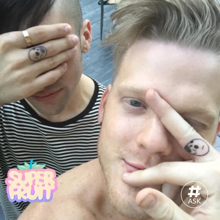 TrashOrNotYT's tweet image. Sup3rfruit

RT = Keep
Like = Throw in the trash