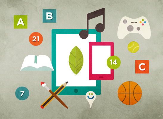 gesvin's tweet photo. 12 Estupendas Aplicaciones Educativas para Niños - Aprendizaje Móvil | https://t.co/3EgUdOOxEj vía @gesvin #Edtech https://t.co/5iWJDuQx7M