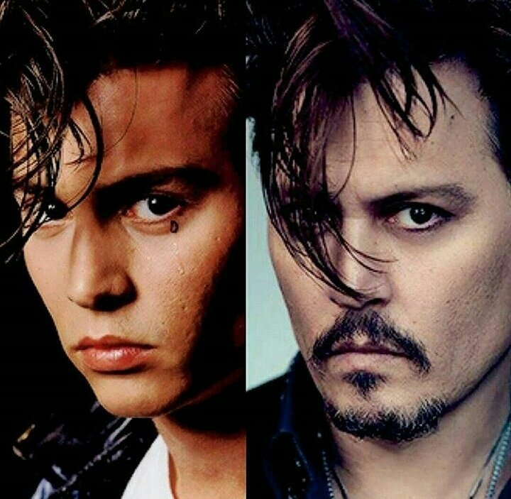HelloImTired_'s tweet photo. Chi invecchia?! 😍 #semprefigo #semprejohnny #johnnydepp https://t.co/YZKEg7seAj