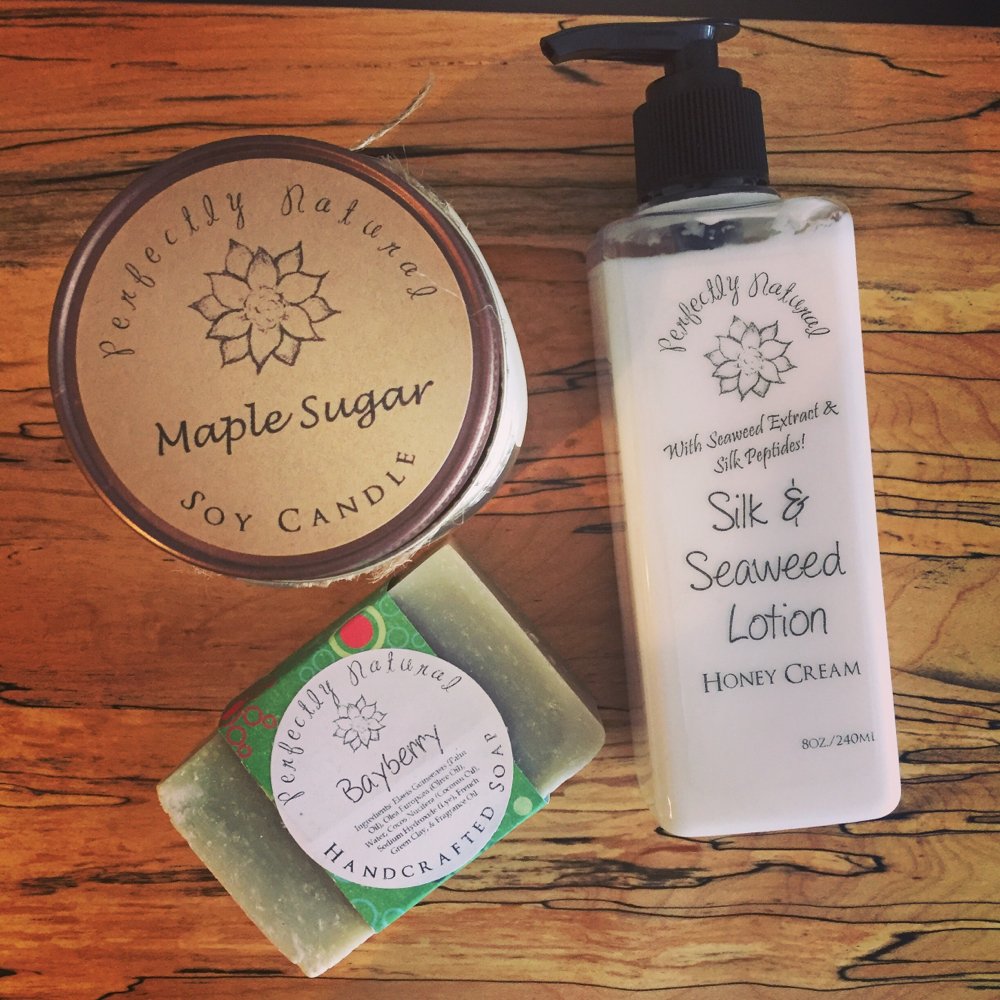 RustiqMarket's tweet image. We are really enjoying the new Winter scents of Perfectly Natural, Save 10% Off all products! #hamilton #natural