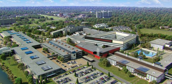 University of Twente on Twitter: "Campus as living lab: do you have an idea for a 'Living Smart Campus' project? Tell us! https://t.co/Wrl1XwC5vF https://t.co/9SqAMgupK3" / Twitter