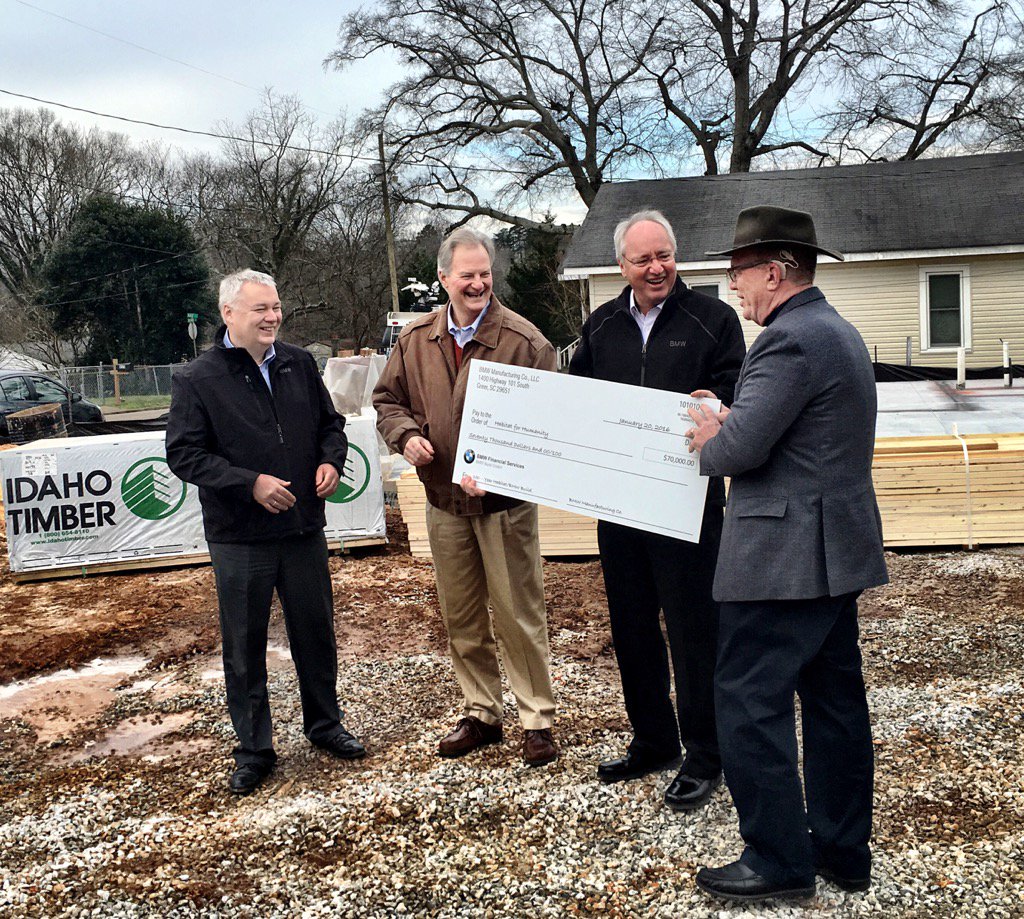 Habitat Spartanburg tweet media