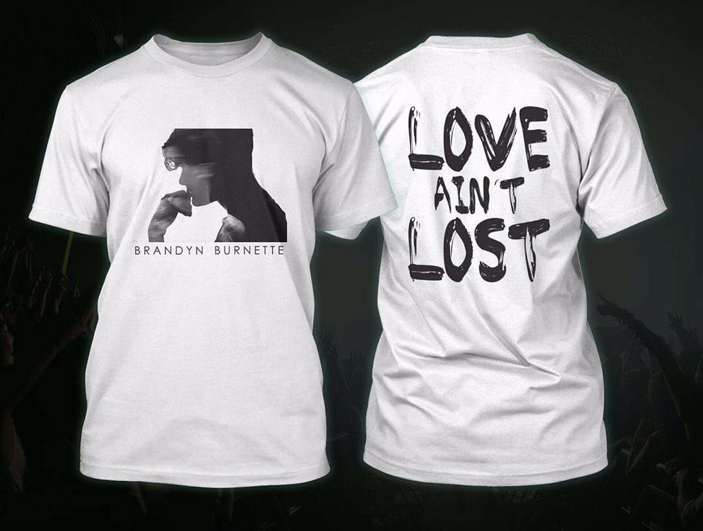BarbieBurnette's tweet photo. @MissMollyMoore @brandynburnette #TTSAB now that needs to be on a T-Shirt❤️❤️ https://t.co/1NfnUn7x8O