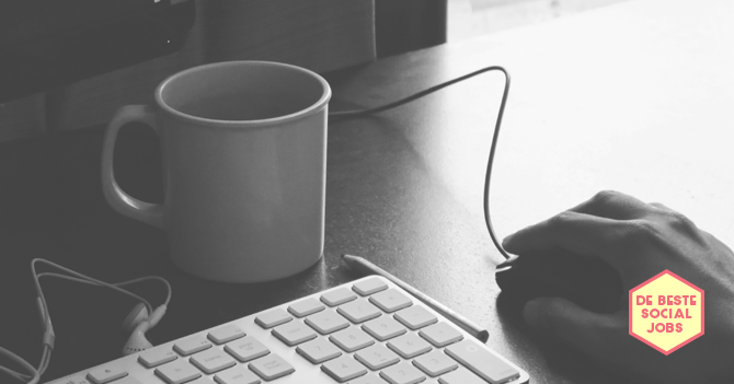 The Best Social Jobs tweet media