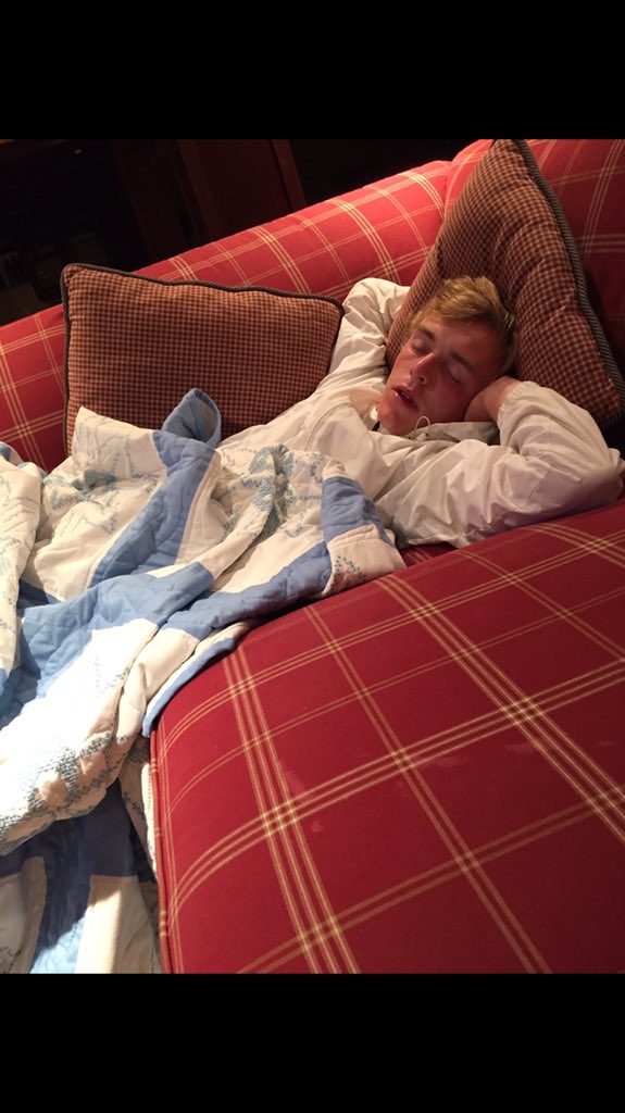 jsteakhaus's tweet photo. Hbd lil Lou mar @LukeLukemarc https://t.co/Er3AfrL7qw