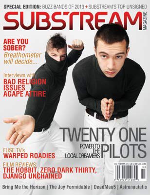 TOPCaliClique's tweet photo. GIVEAWAY! RT &amp; follow for a chance to win a copy of substream's magazine! winner will be announced 3/1! good luck! https://t.co/XbfqtruTG3