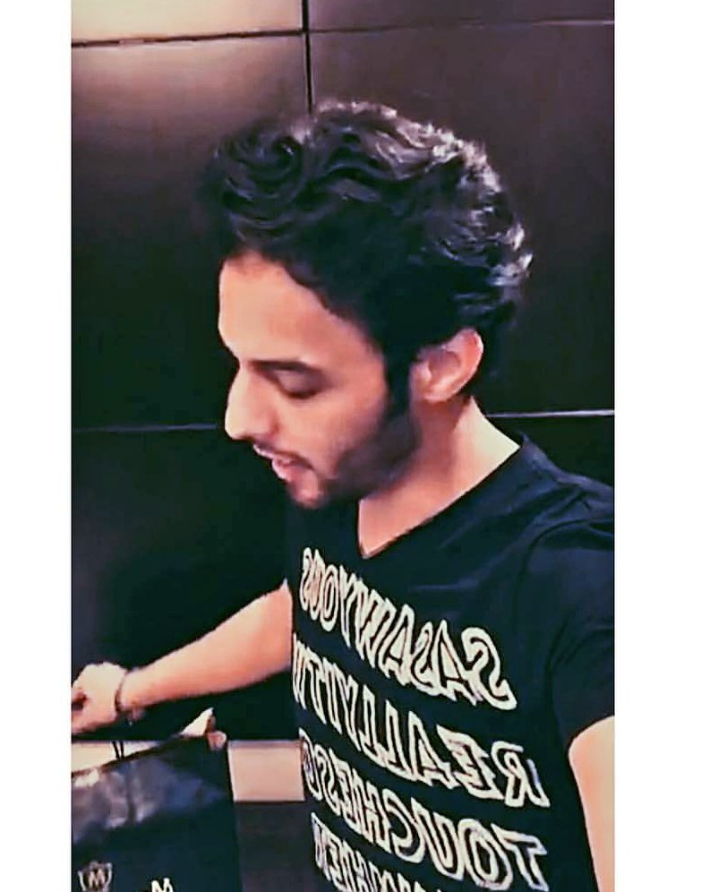 StaracAcademy's tweet photo. كم باشا معانا مشتاق لعودة علوش 🌹😘💝😍
يعمل رتــــويت 😥 
#StaracArabia 
#AliAlFaisal https://t.co/5h46DLNbSo