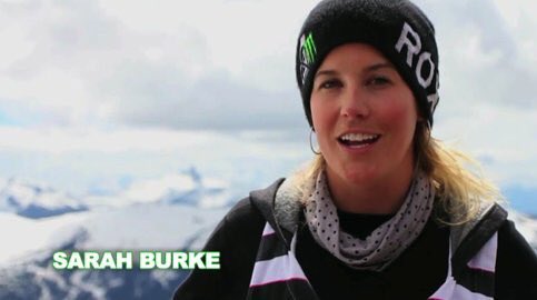 melanics_com's tweet photo. Recordemos a #SarahBurke. 4 años sin esta gran rider. #SkiInPeace
https://t.co/lOYRnIiYvS
v @surferrulemag #Ski https://t.co/RHMicqbCOJ