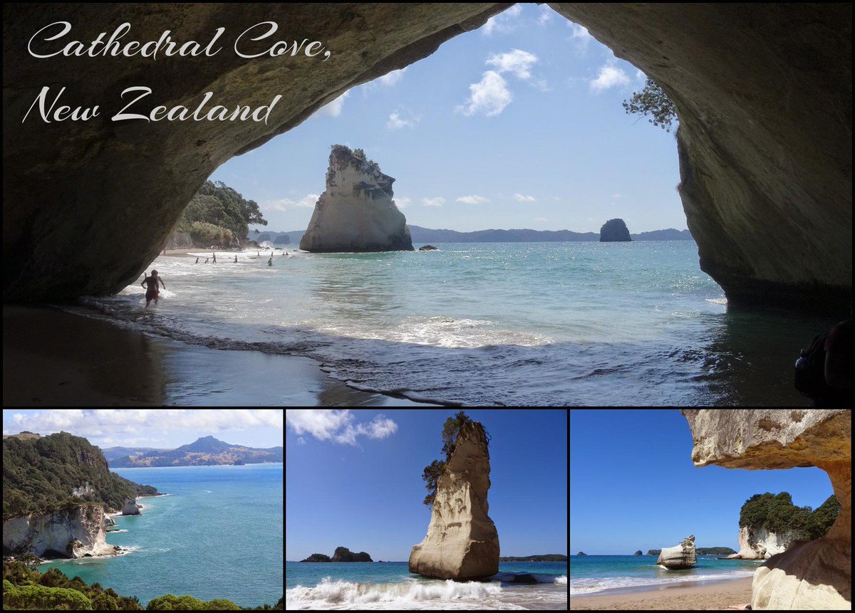 MovingMediaApp's tweet image. #CathedralCove, #NewZealand. #movingmedia moving.media/images/1731