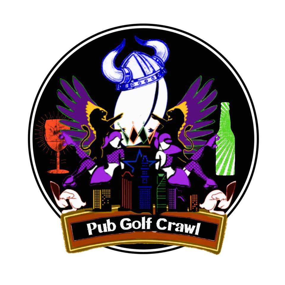 Excited to be part of the pub golf bar crawl this Saturday with <a href="/barbosrugby/">Charlotte Barbarians</a>! facebook.com/events/1111081… #CLTbeer
