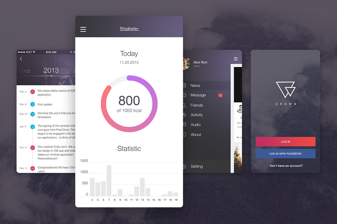 joinbee's tweet image. My dribbble dribbble.com/pixelgrow  
Mail: agency@pixelgrow.co
#dribbble #invite #dribbbleinvite #Design #ui #ux