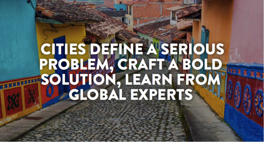 cookzems's tweet photo. .@BloombergDotOrg launches 2016 #MayorsChallenge in Latin America &amp; the Caribbean https://t.co/fEMOx53tGb #ycities https://t.co/tj7PFbc2Mx