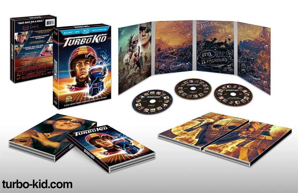 ICYMI: Our release of #TURBOKID coming to the US Jan 25. Pre-order ➡️ … instagram.com/p/BAxAyLliiIb/