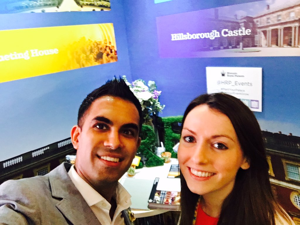 HRP_Events's tweet photo. We've taken a #SummerSelfie come and visit us at the #ldnsummereventshow #StandB8 @LadySummerSkye https://t.co/d3wulDPaK5