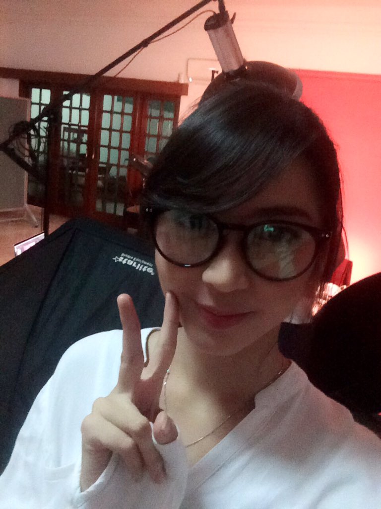 jcvrnd19's tweet image. Yeay magang hari pertama selesai 😁
Pas selesai dikasih crepes dari Kinal, hahah, jarang" di beliin Kinal 😁😁