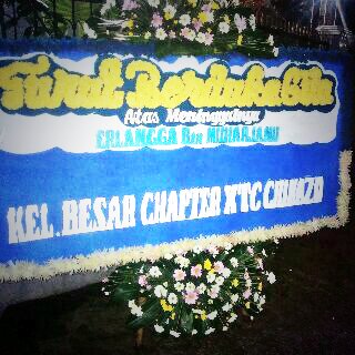 xtc_chikazo's tweet photo. RIP#KANG GAANG ANTAPANI mugi" di tampi iman islam na.amin https://t.co/TvVkC0kRmV