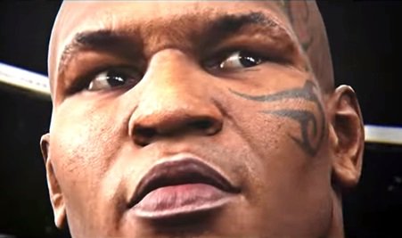 I love the #UFC and I'm in #EASPORTSUFC2 - WOW! Play as Legacy or Iron Mike on March 15: youtu.be/rGG2pVU0znI