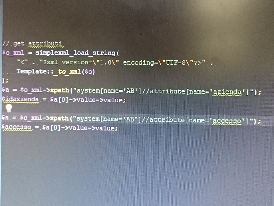 max_o_war's tweet image. Why use native language capabilities when you can transform anything into xml and use xpath? #uglycode #php #omfg