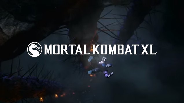 Mortal Kombat X - PS4 - Nerd Bacon Magazine