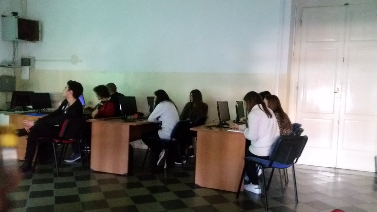 Lavoro in corso! #Campobasso #EnergiaRinnovabile #ASOC1516