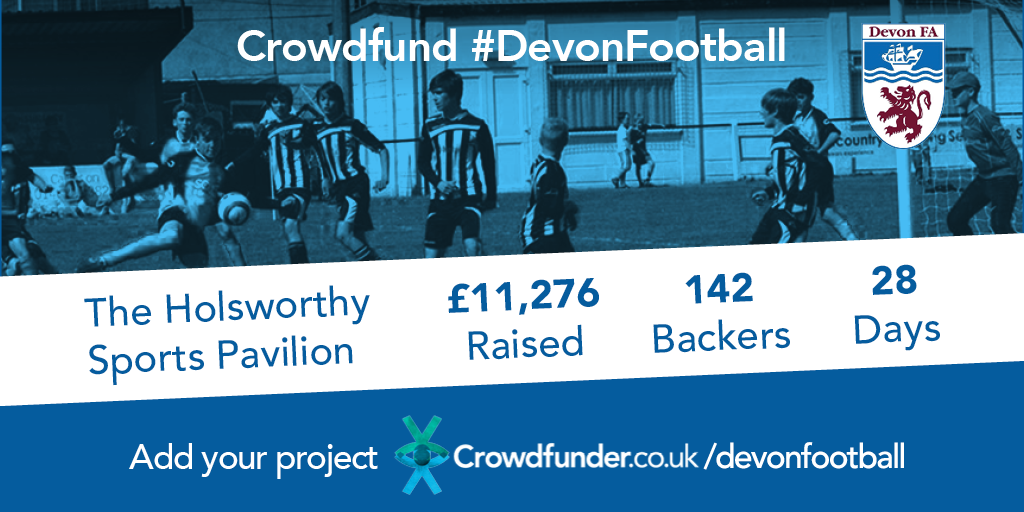 Crowdfunder UK tweet media