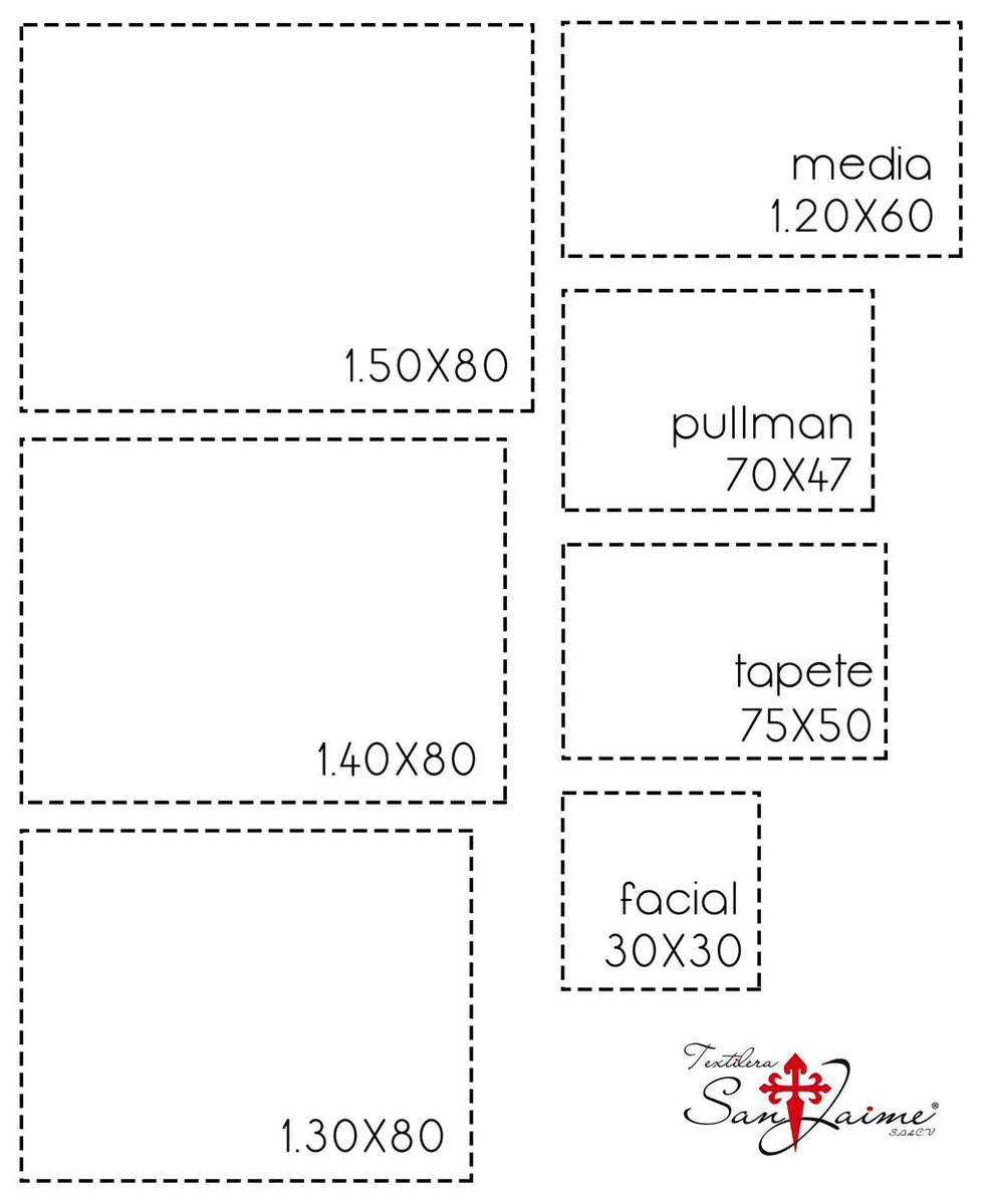 Textilera San Jaime tweet media