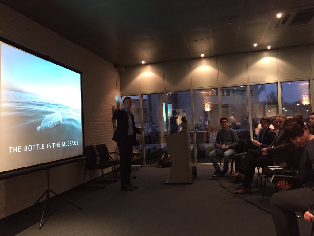 Bart Verlegh tweet media