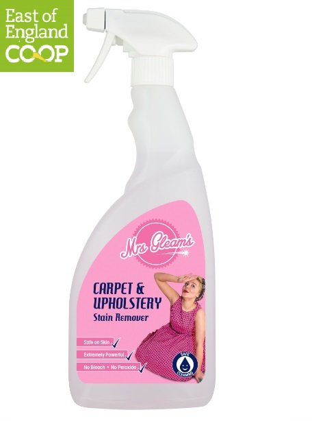 Mrs Gleam tweet media