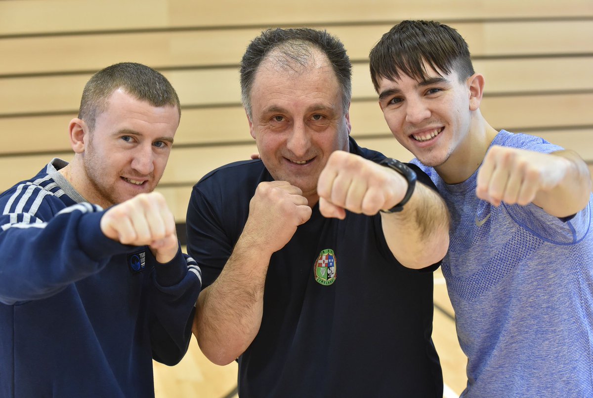 EBelfastLife's tweet photo. Boxers are heading east!The Antrim 3s championship takes place at Ashfield Boys High School https://t.co/OSPJsWjO7m https://t.co/U7x3ToodUP