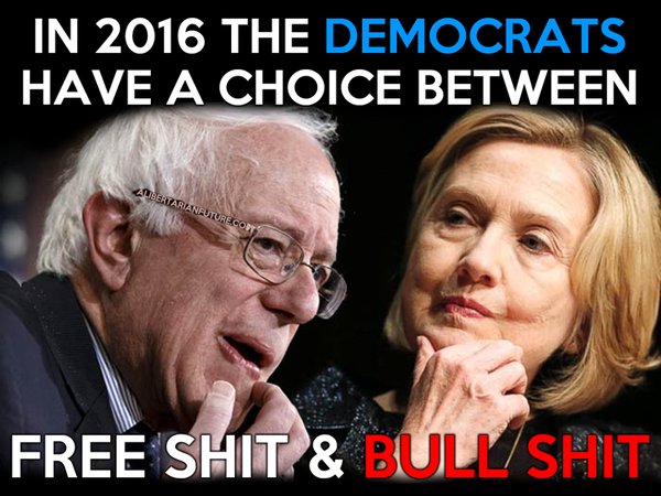 RicVaDude's tweet photo. #DNC #DNC2016 #DNCCorruption @DWStweets #Hillary #HillaryClinton #Hillary2016 #HillaryinIA #HillaryinNH #HillaryinSC https://t.co/F8OMZ67smr
