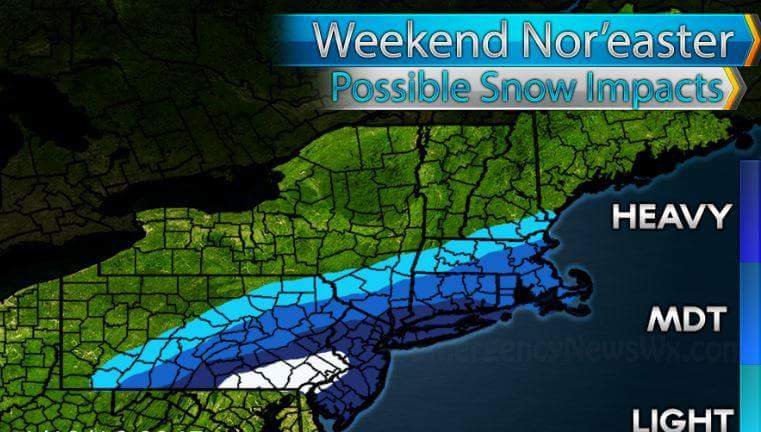 NeEmergencyNews's tweet photo. Confident with this map put out this morning. It maybe slightly north. Will fine tune tomorrow if needed. https://t.co/ZkBNQnXTUJ