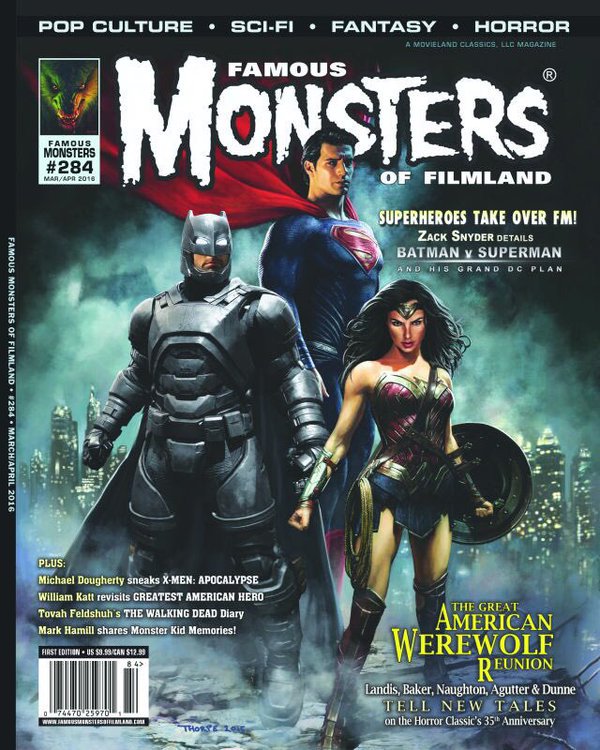 _ChristopherM's tweet photo. this is a hundred times better than that terrible Justice League promo art.. #SimonThorpe https://t.co/uAYdsPLwc3