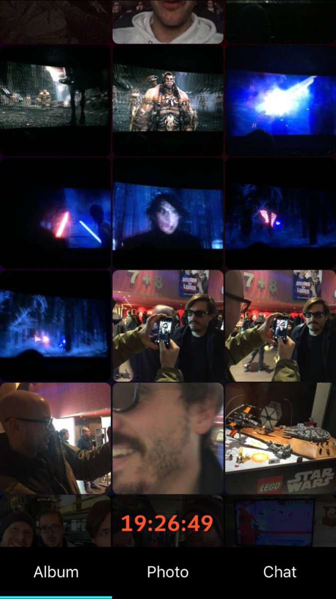 Snapflashgroup's tweet photo. Johnny Depp on Snapflash? This guy meets our community! https://t.co/ANWhdiTfOr #snapflash #JohnnyDepp #cinema #apps https://t.co/TwW4PMbguy