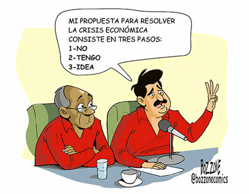 SuNoticiero's tweet photo. #SinCensura Estas son las caricaturas de este miércoles 20 de enero https://t.co/GDql8zICV2 https://t.co/7dAQNHGkAw