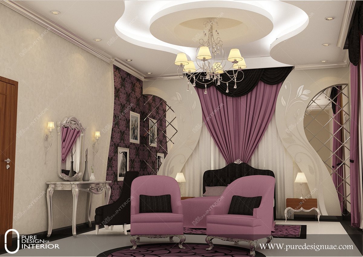 PureDesignUAE's tweet image. 